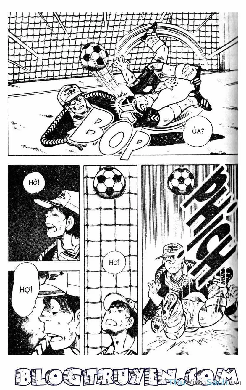 Truyện Tranh Jindo - Đường Dẫn Đến Khung Thành trang 2