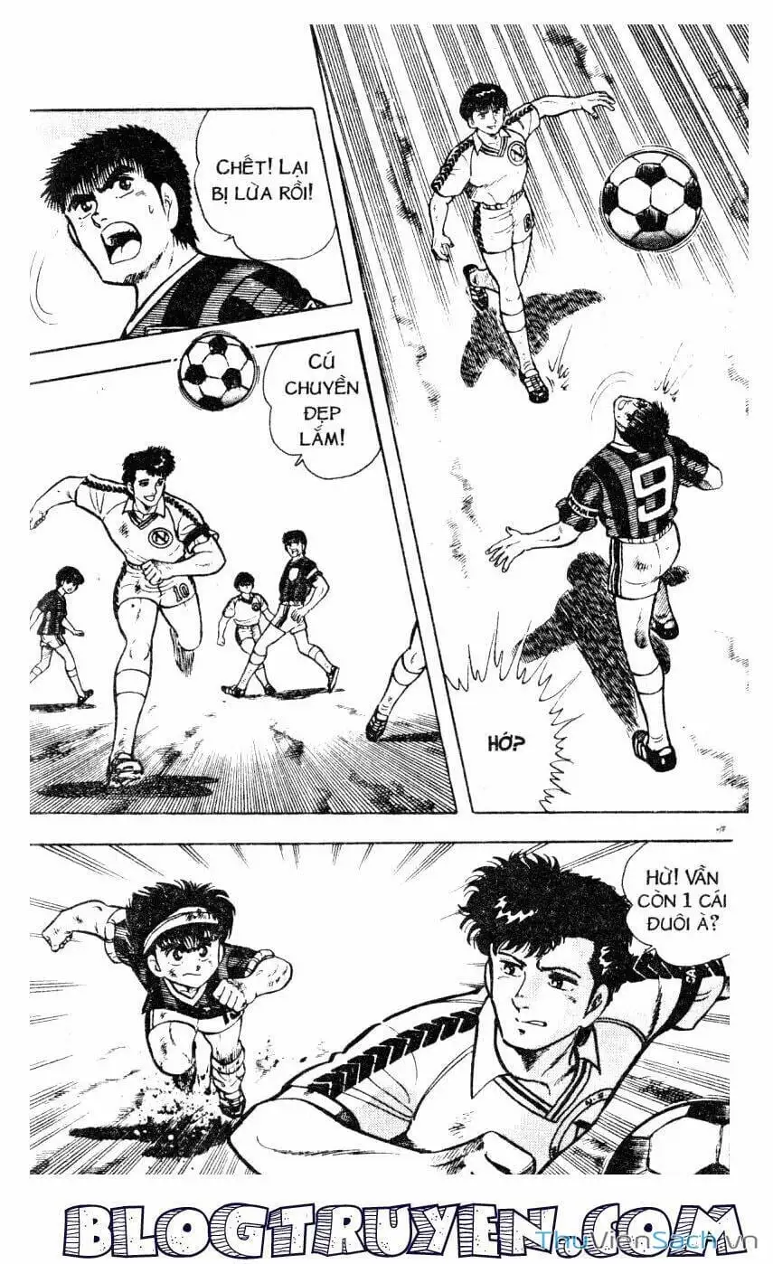 Truyện Tranh Jindo - Đường Dẫn Đến Khung Thành trang 2