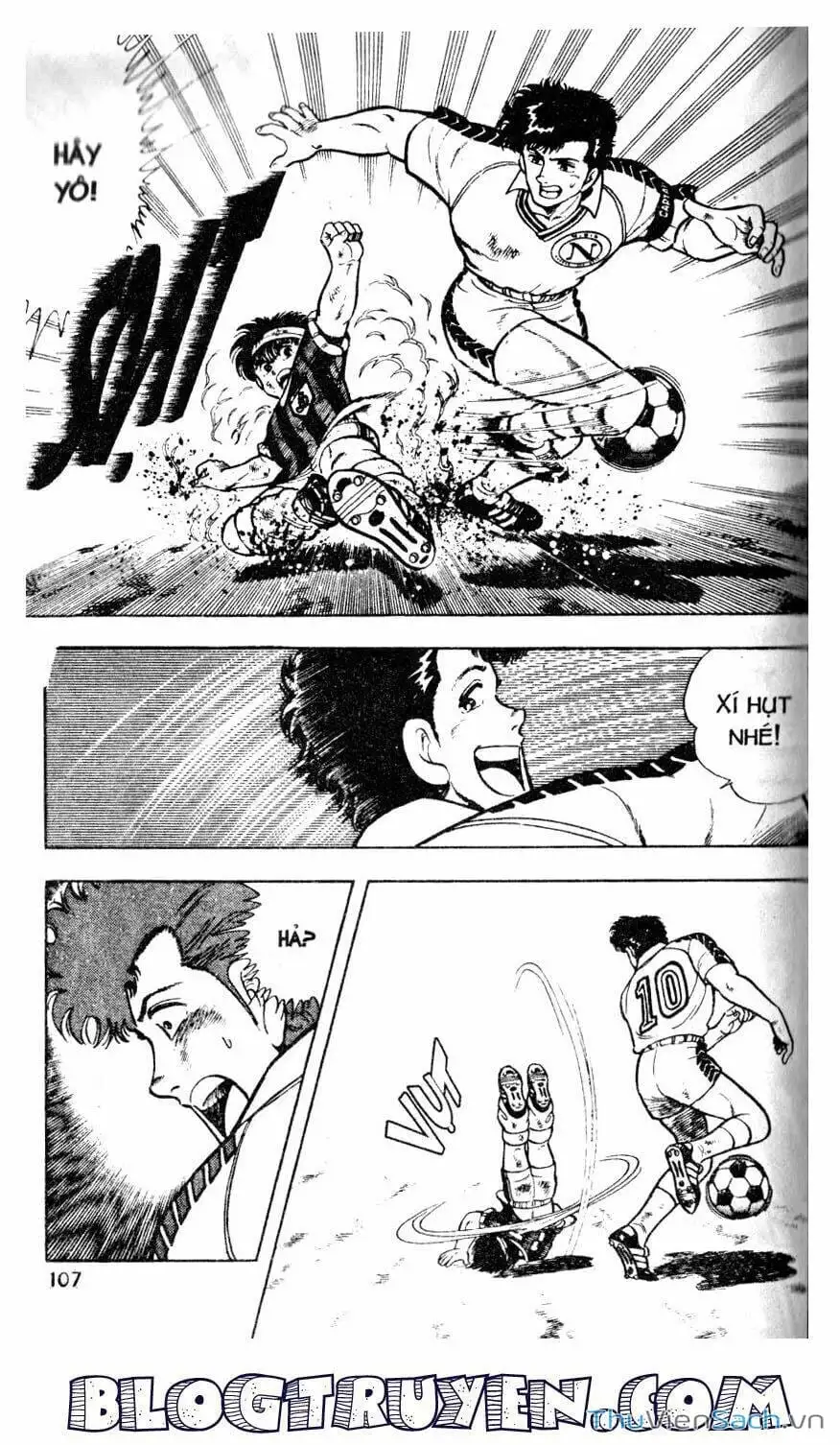 Truyện Tranh Jindo - Đường Dẫn Đến Khung Thành trang 2