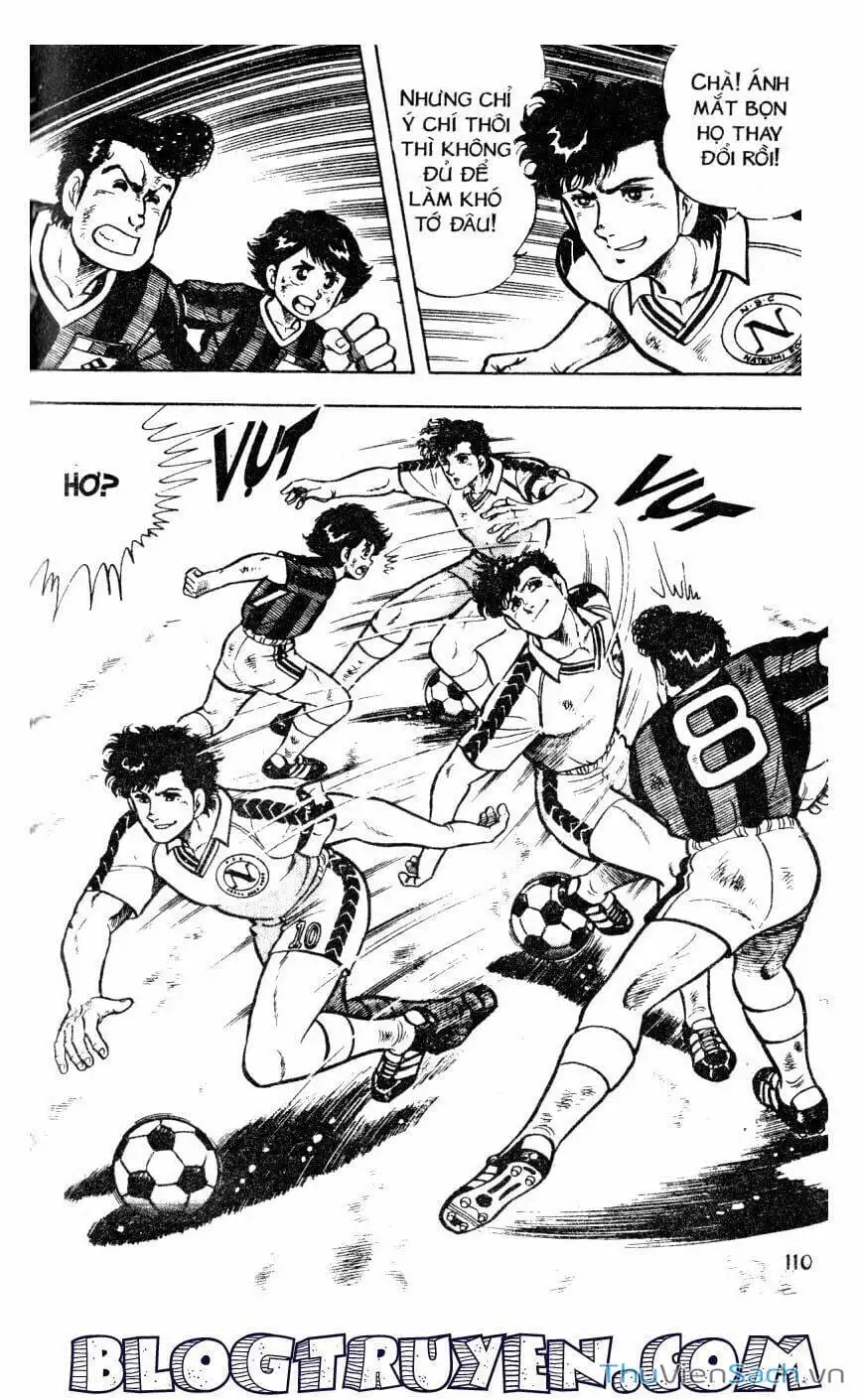 Truyện Tranh Jindo - Đường Dẫn Đến Khung Thành trang 2