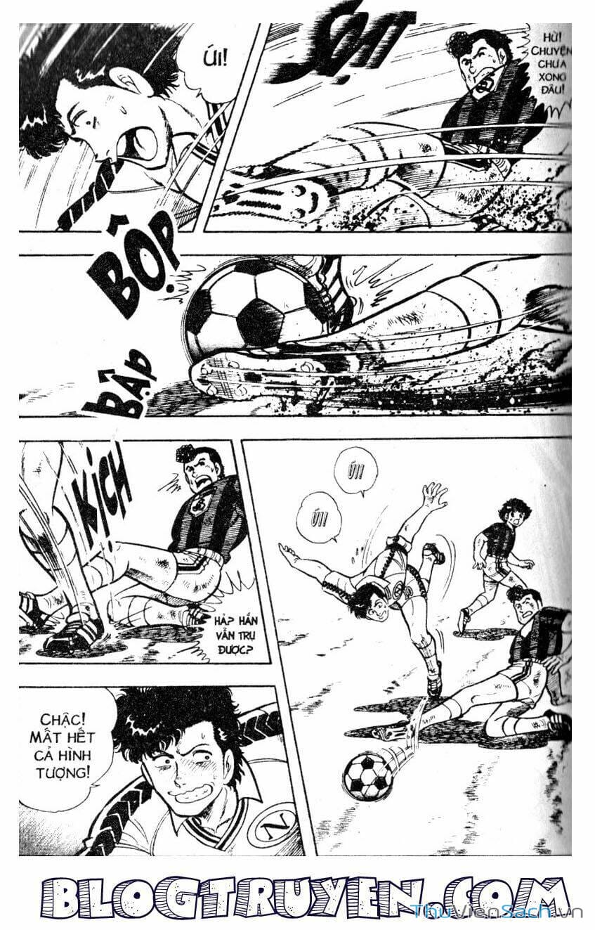 Truyện Tranh Jindo - Đường Dẫn Đến Khung Thành trang 2