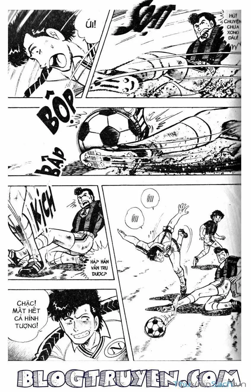 Truyện Tranh Jindo - Đường Dẫn Đến Khung Thành trang 2