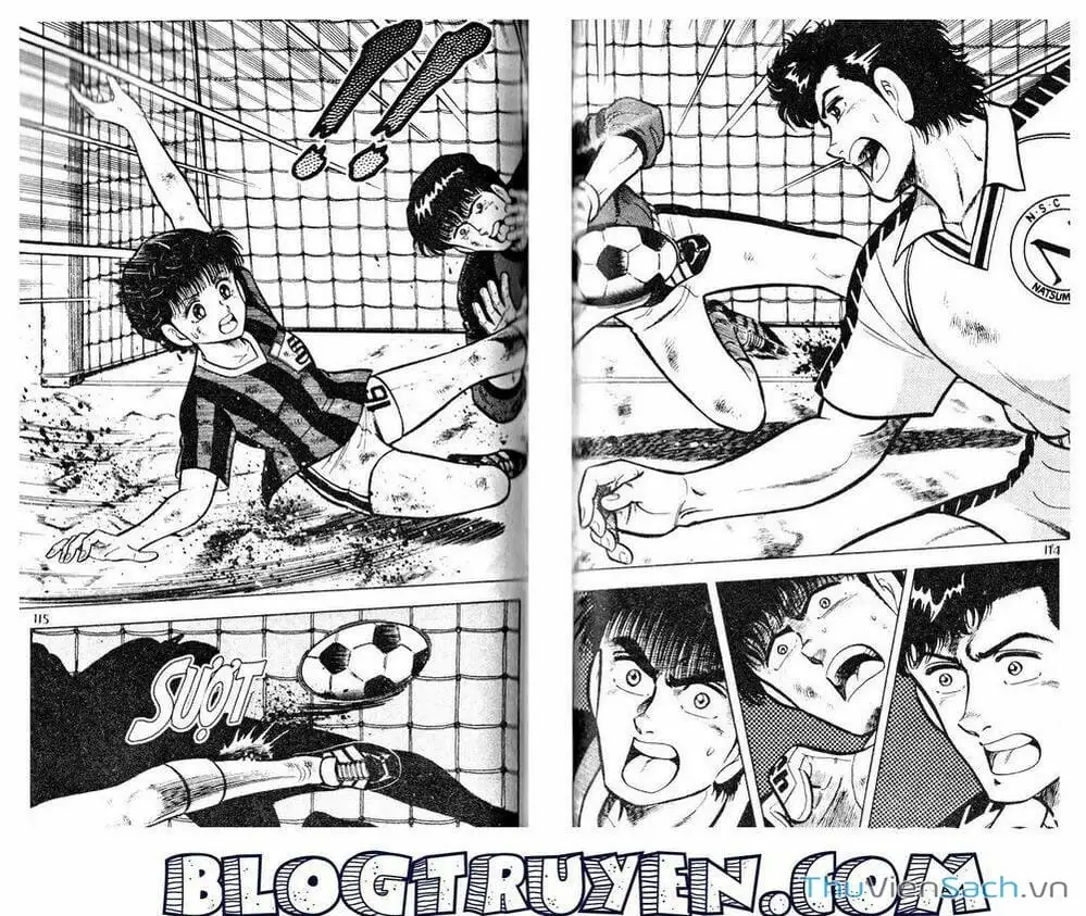 Truyện Tranh Jindo - Đường Dẫn Đến Khung Thành trang 2