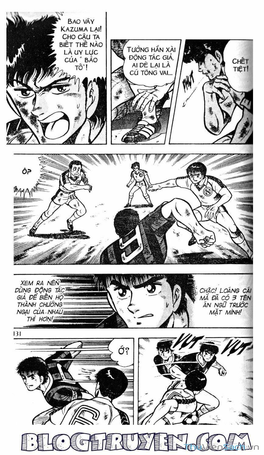 Truyện Tranh Jindo - Đường Dẫn Đến Khung Thành trang 2