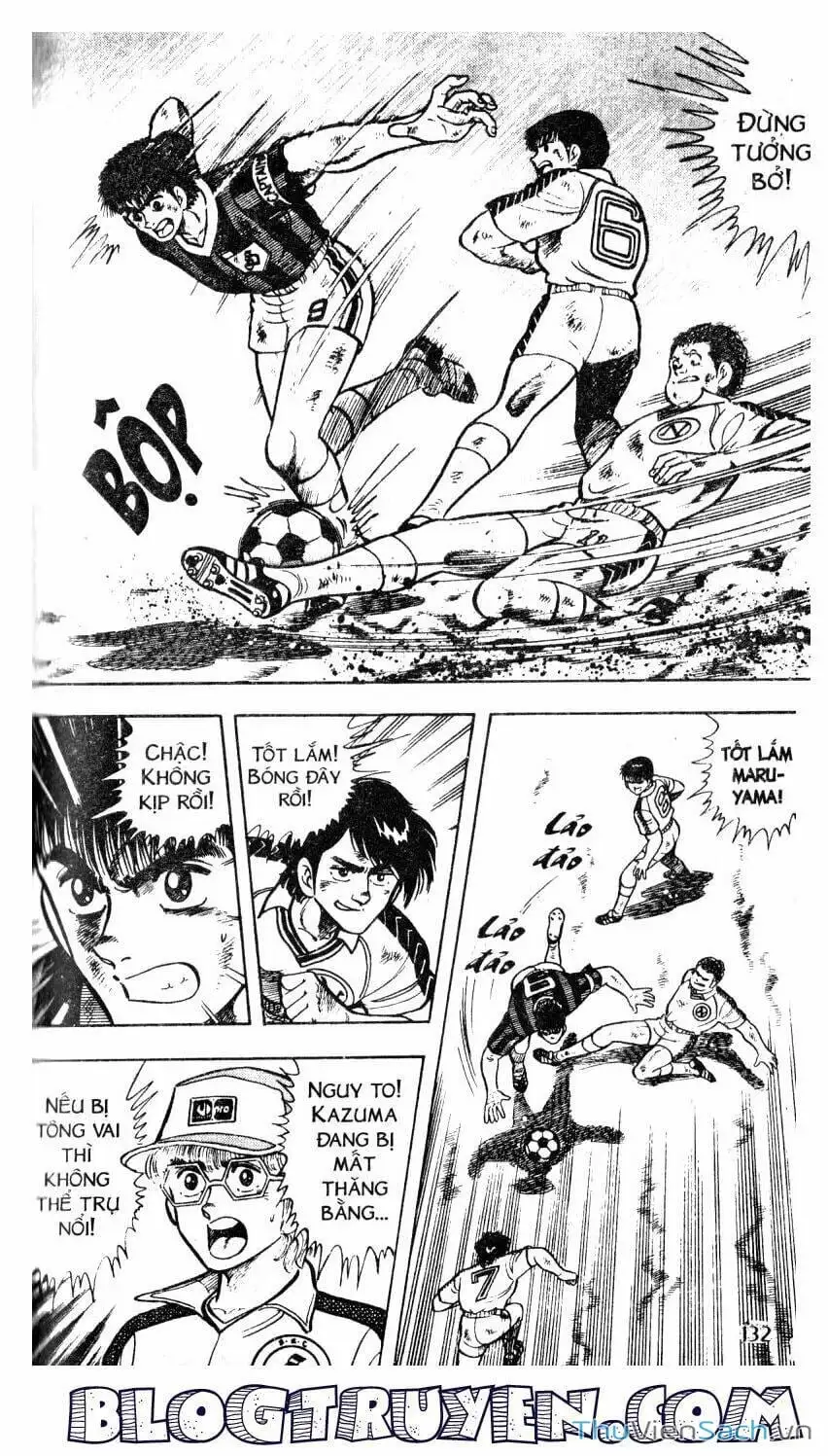 Truyện Tranh Jindo - Đường Dẫn Đến Khung Thành trang 2