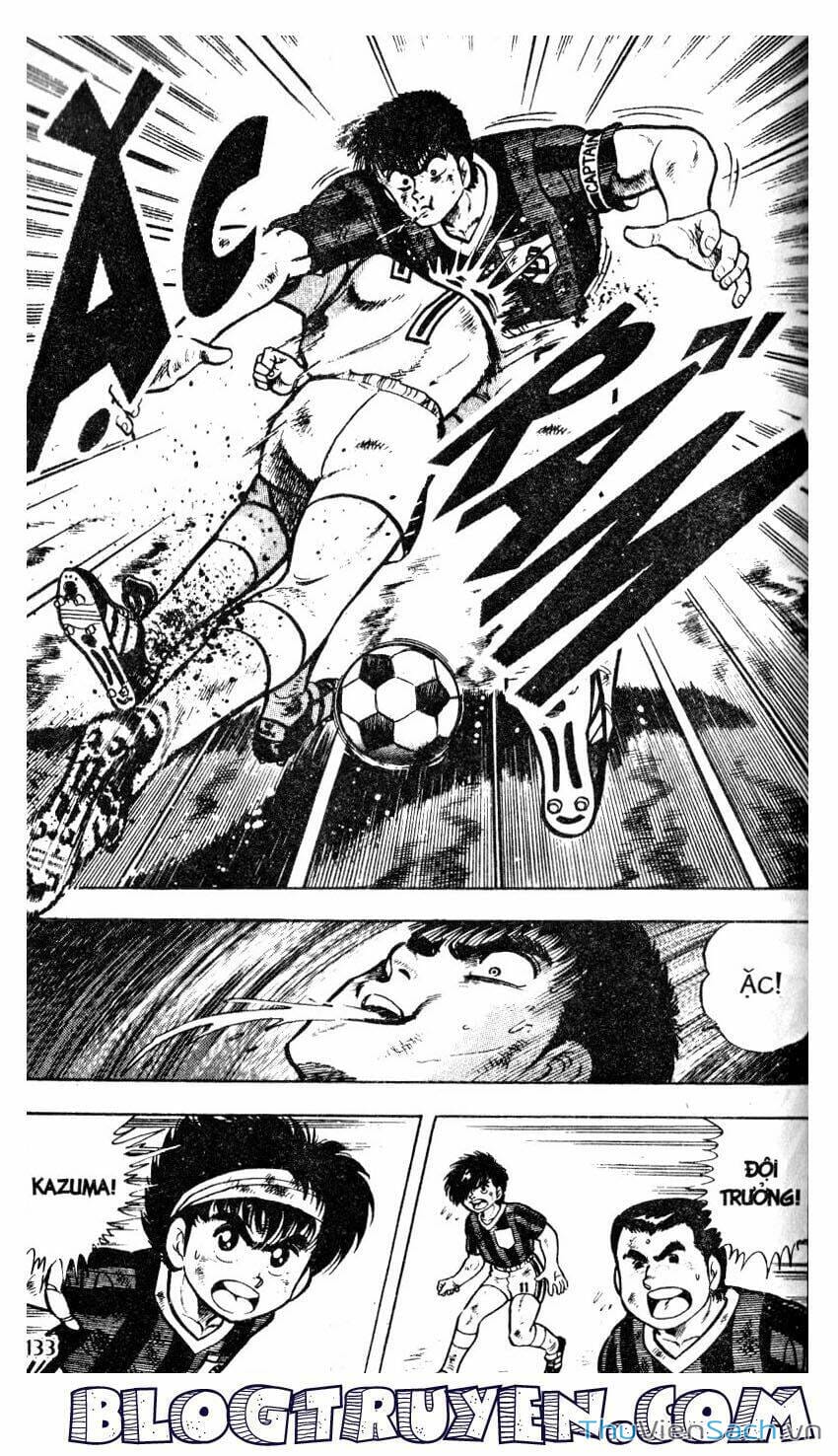 Truyện Tranh Jindo - Đường Dẫn Đến Khung Thành trang 2