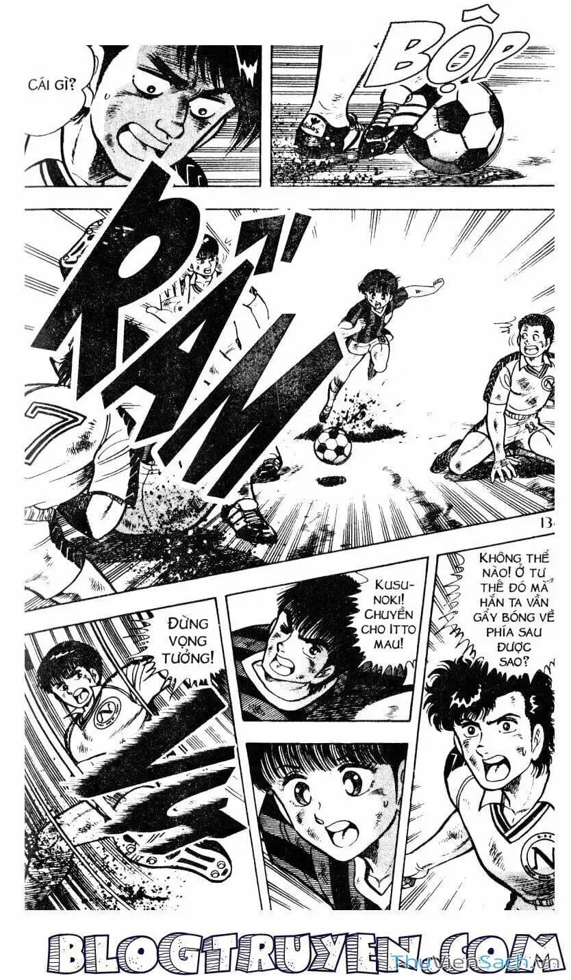 Truyện Tranh Jindo - Đường Dẫn Đến Khung Thành trang 2