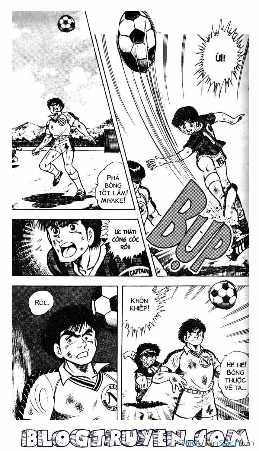 Truyện Tranh Jindo - Đường Dẫn Đến Khung Thành trang 2