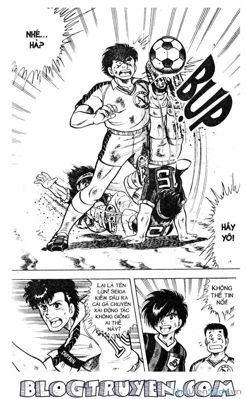 Truyện Tranh Jindo - Đường Dẫn Đến Khung Thành trang 2