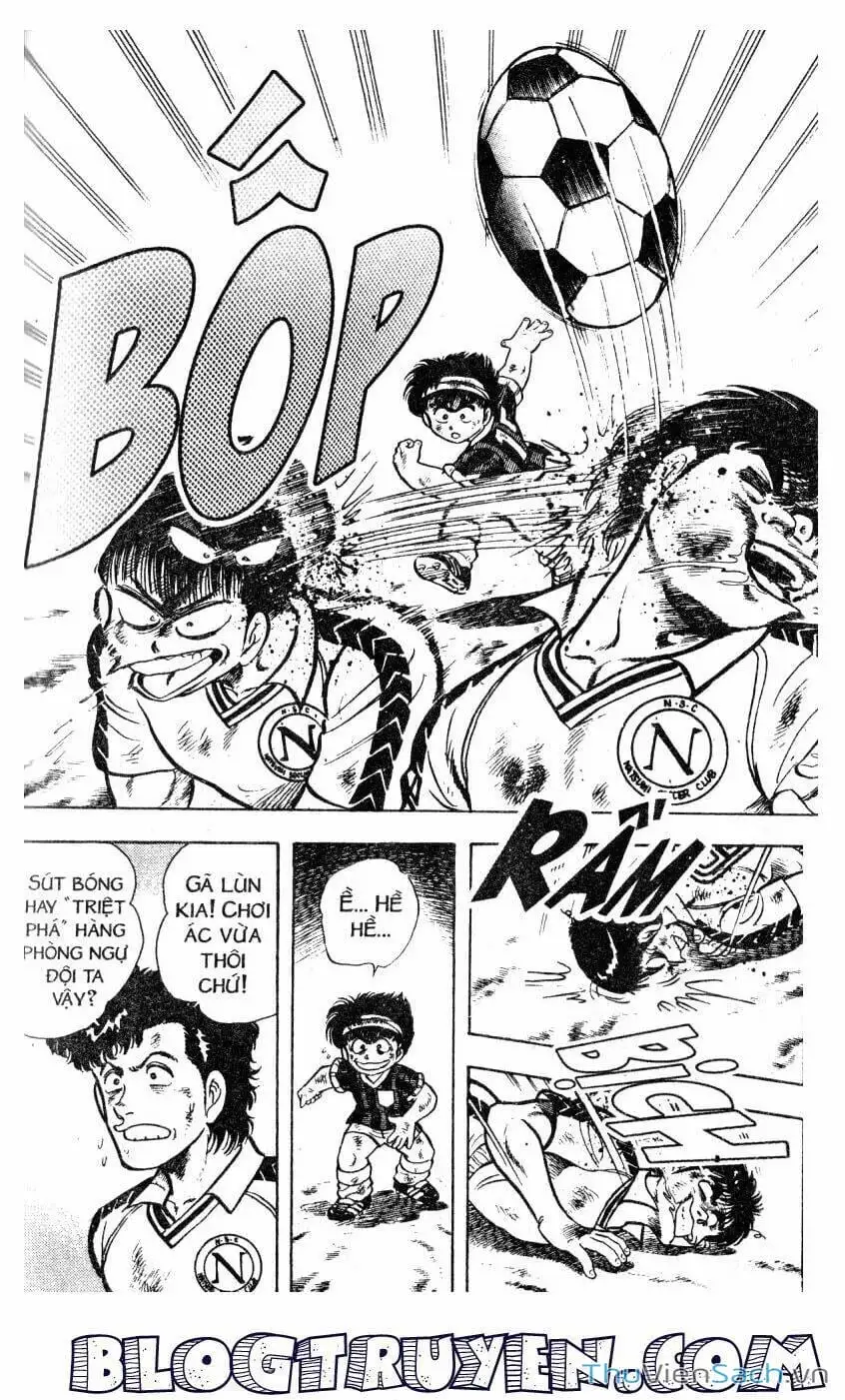 Truyện Tranh Jindo - Đường Dẫn Đến Khung Thành trang 2