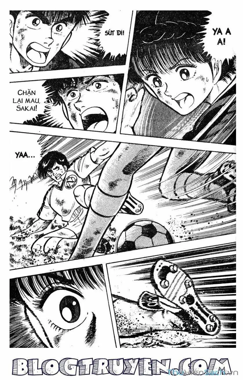 Truyện Tranh Jindo - Đường Dẫn Đến Khung Thành trang 2