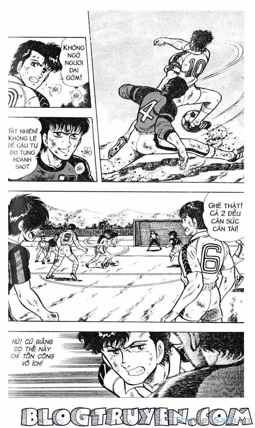 Truyện Tranh Jindo - Đường Dẫn Đến Khung Thành trang 2