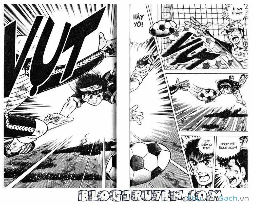 Truyện Tranh Jindo - Đường Dẫn Đến Khung Thành trang 2