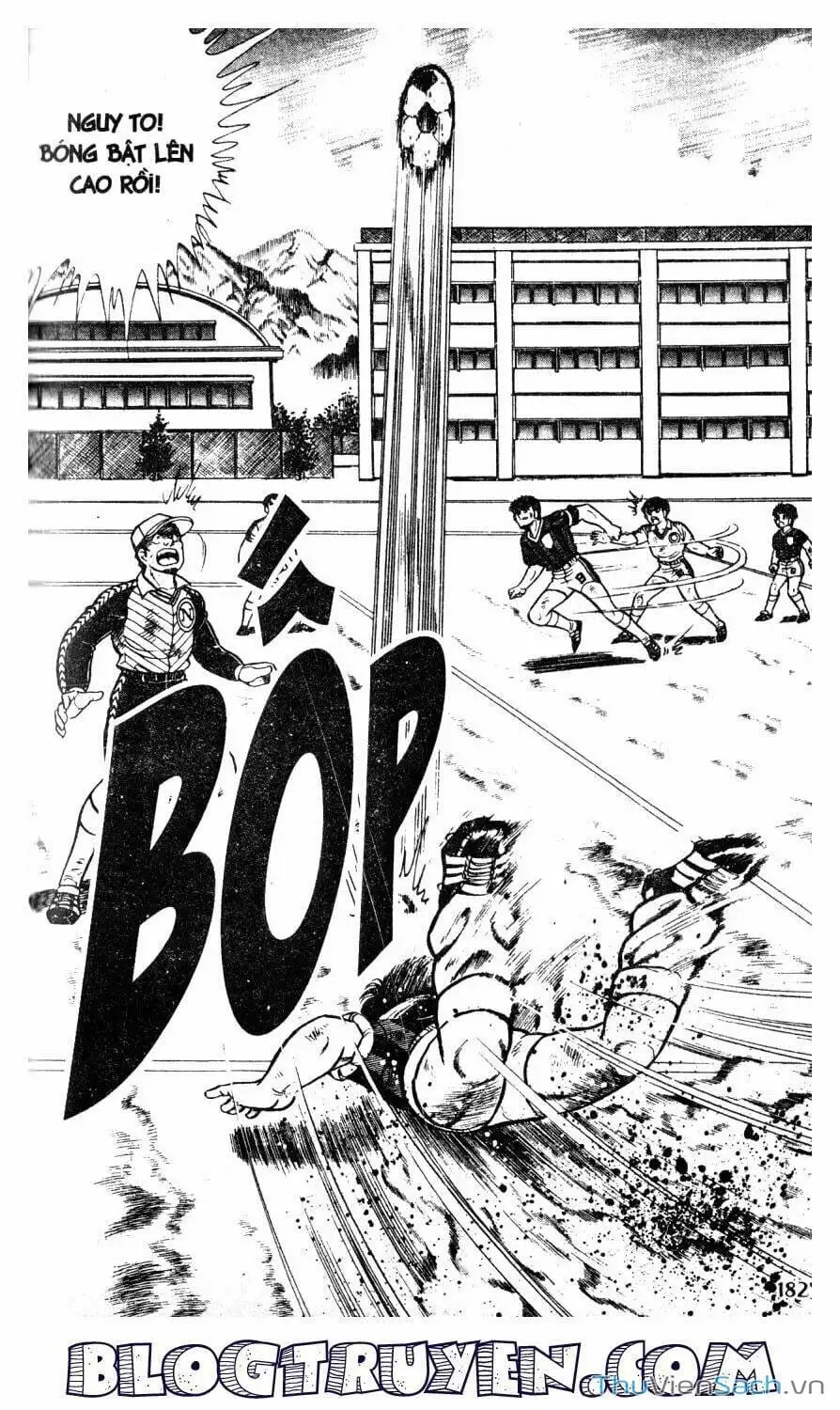 Truyện Tranh Jindo - Đường Dẫn Đến Khung Thành trang 2