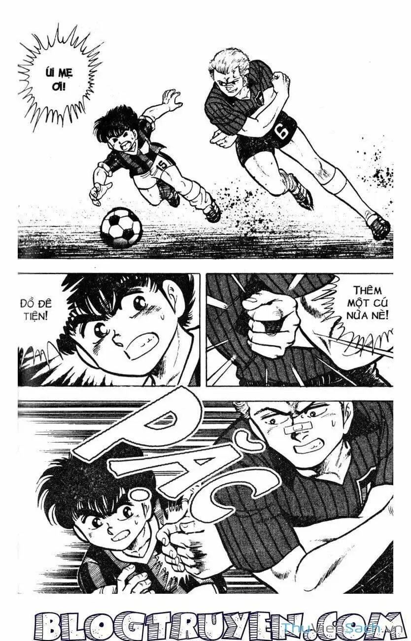 Truyện Tranh Jindo - Đường Dẫn Đến Khung Thành trang 2