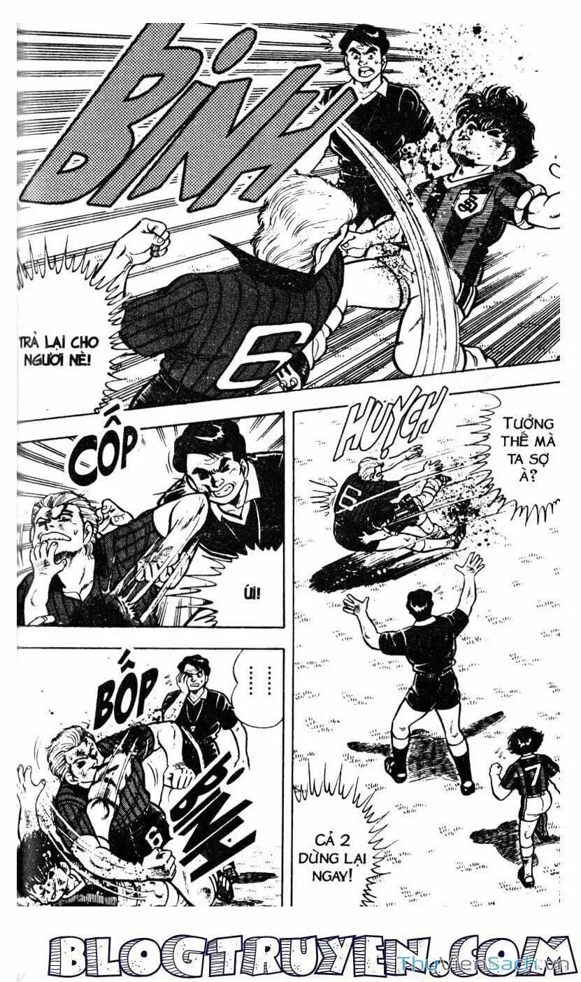 Truyện Tranh Jindo - Đường Dẫn Đến Khung Thành trang 2