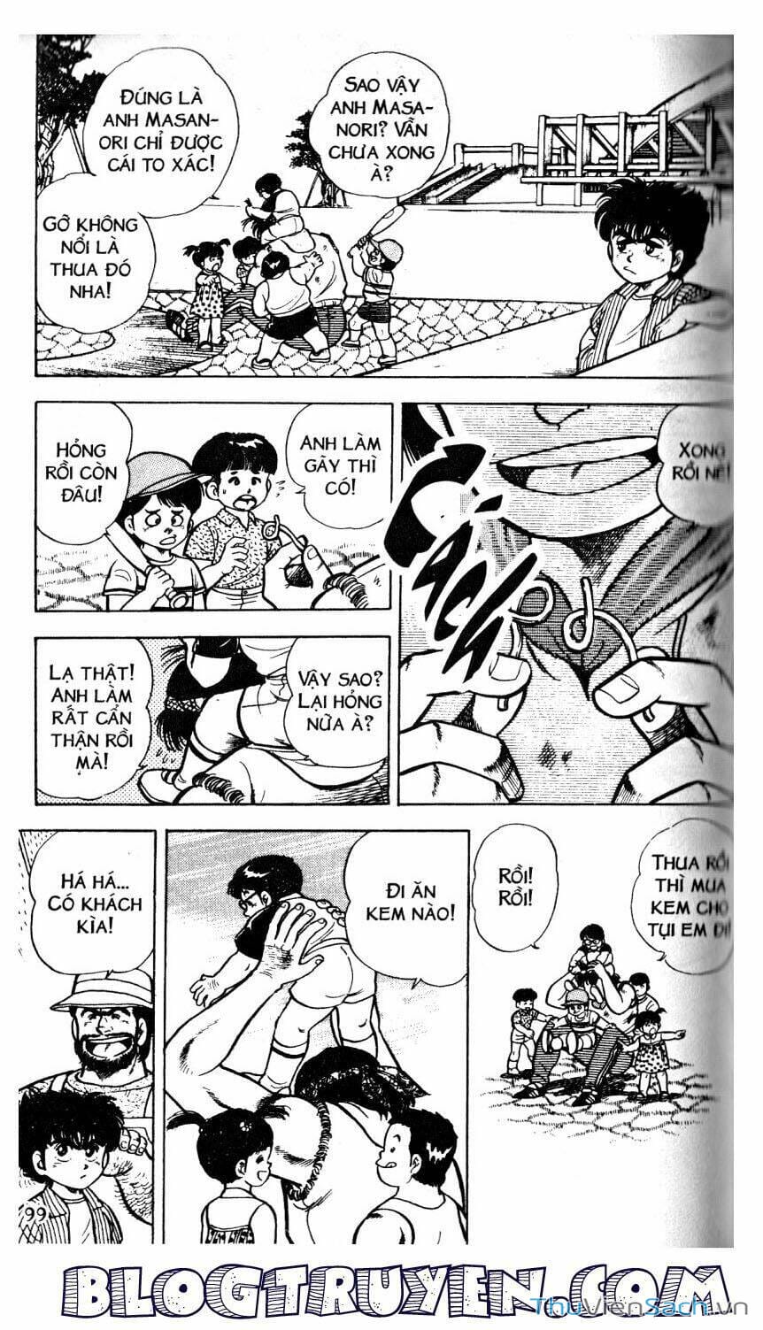 Truyện Tranh Jindo - Đường Dẫn Đến Khung Thành trang 2