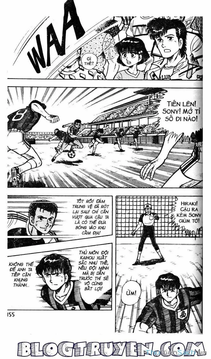 Truyện Tranh Jindo - Đường Dẫn Đến Khung Thành trang 2