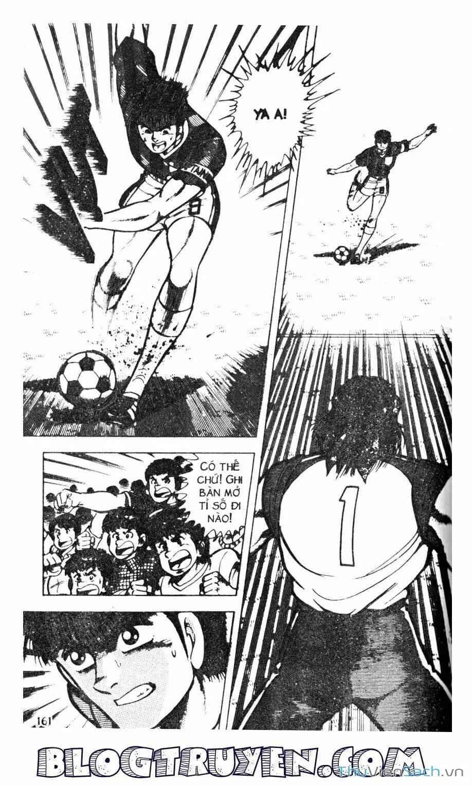 Truyện Tranh Jindo - Đường Dẫn Đến Khung Thành trang 2