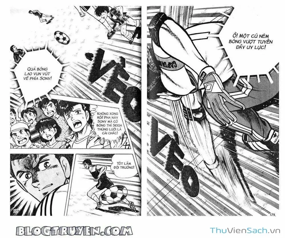 Truyện Tranh Jindo - Đường Dẫn Đến Khung Thành trang 2