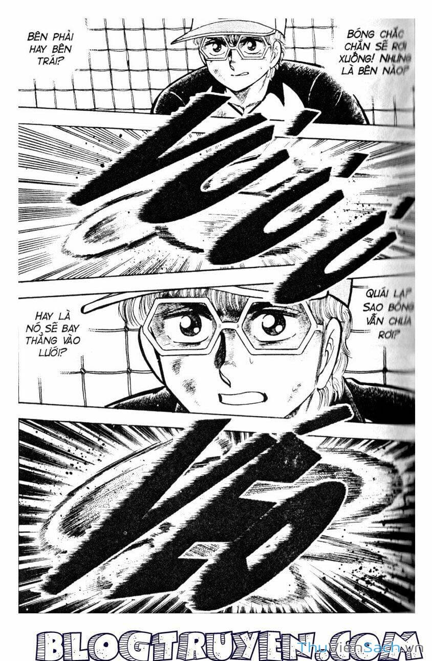 Truyện Tranh Jindo - Đường Dẫn Đến Khung Thành trang 2