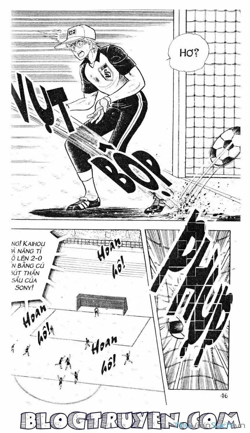 Truyện Tranh Jindo - Đường Dẫn Đến Khung Thành trang 2