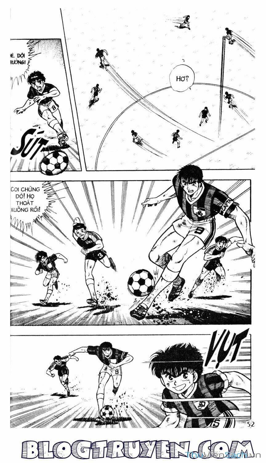 Truyện Tranh Jindo - Đường Dẫn Đến Khung Thành trang 2