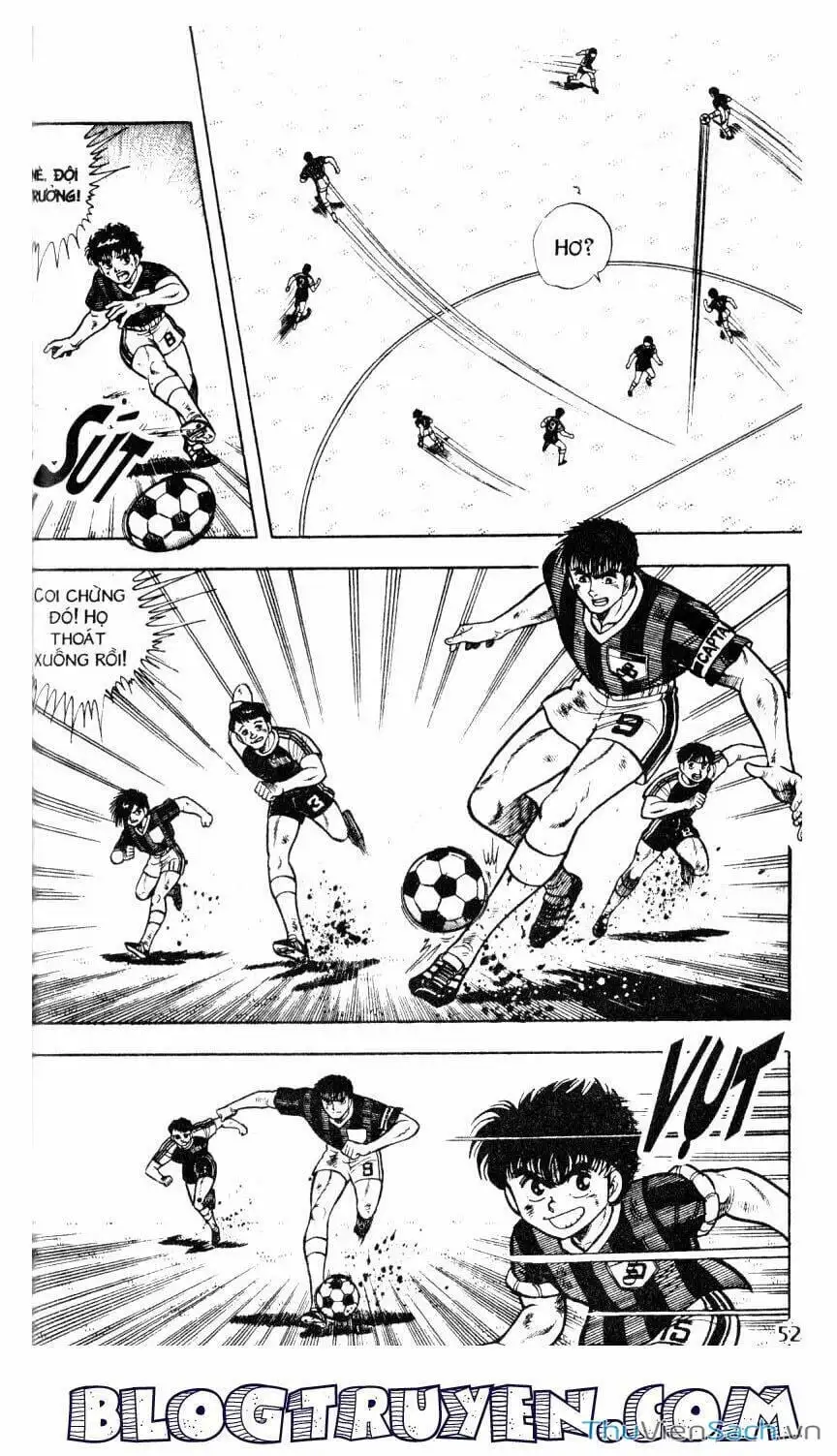 Truyện Tranh Jindo - Đường Dẫn Đến Khung Thành trang 2