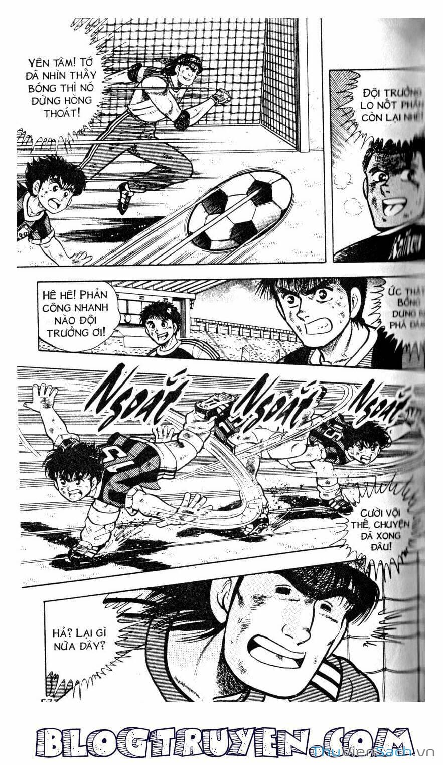 Truyện Tranh Jindo - Đường Dẫn Đến Khung Thành trang 2