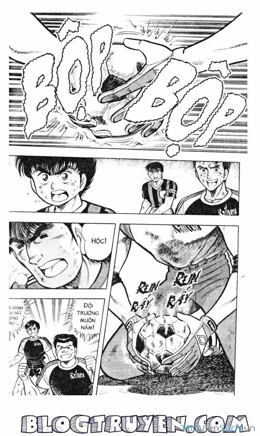 Truyện Tranh Jindo - Đường Dẫn Đến Khung Thành trang 2