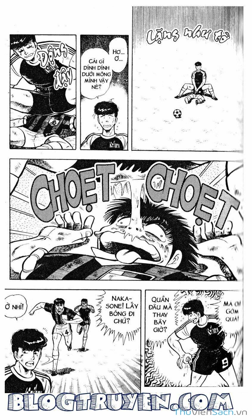 Truyện Tranh Jindo - Đường Dẫn Đến Khung Thành trang 2