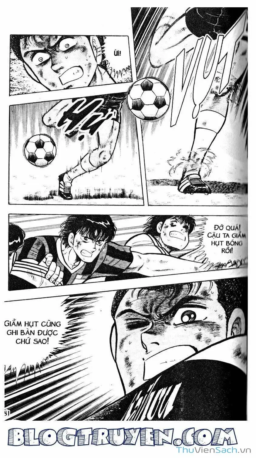 Truyện Tranh Jindo - Đường Dẫn Đến Khung Thành trang 2