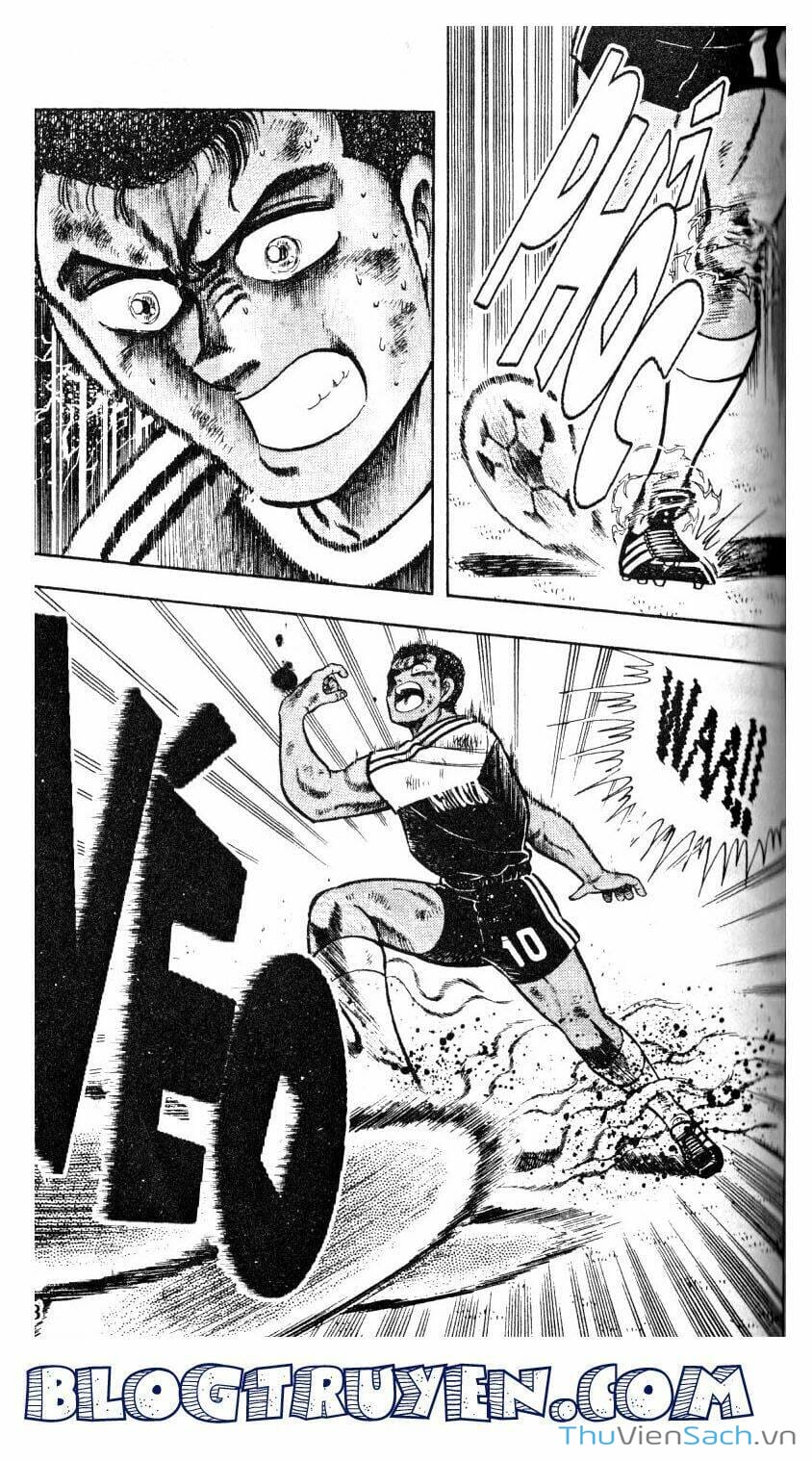 Truyện Tranh Jindo - Đường Dẫn Đến Khung Thành trang 2