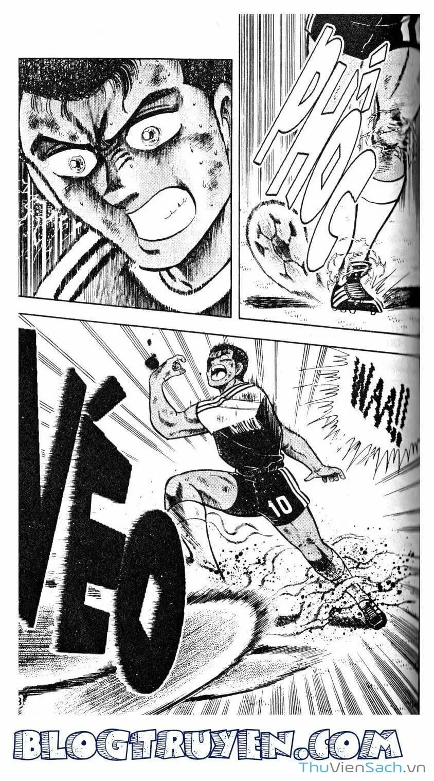 Truyện Tranh Jindo - Đường Dẫn Đến Khung Thành trang 2