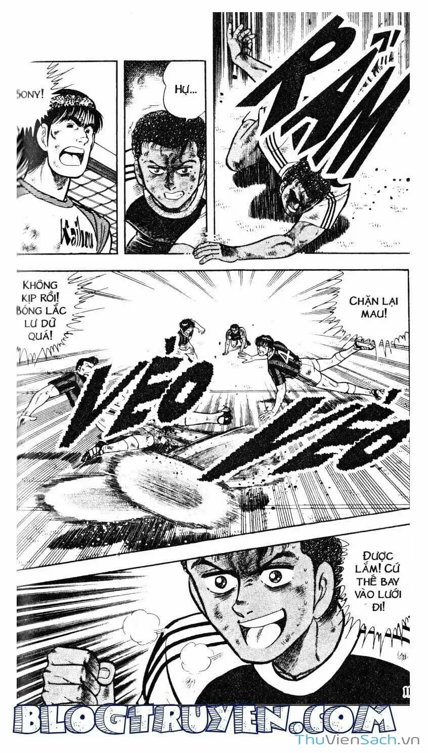 Truyện Tranh Jindo - Đường Dẫn Đến Khung Thành trang 2