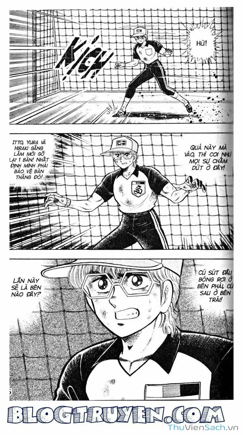 Truyện Tranh Jindo - Đường Dẫn Đến Khung Thành trang 2