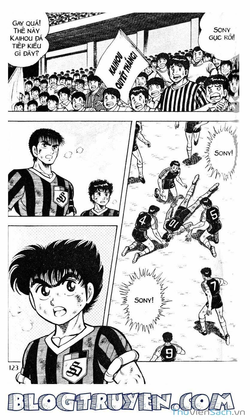 Truyện Tranh Jindo - Đường Dẫn Đến Khung Thành trang 2