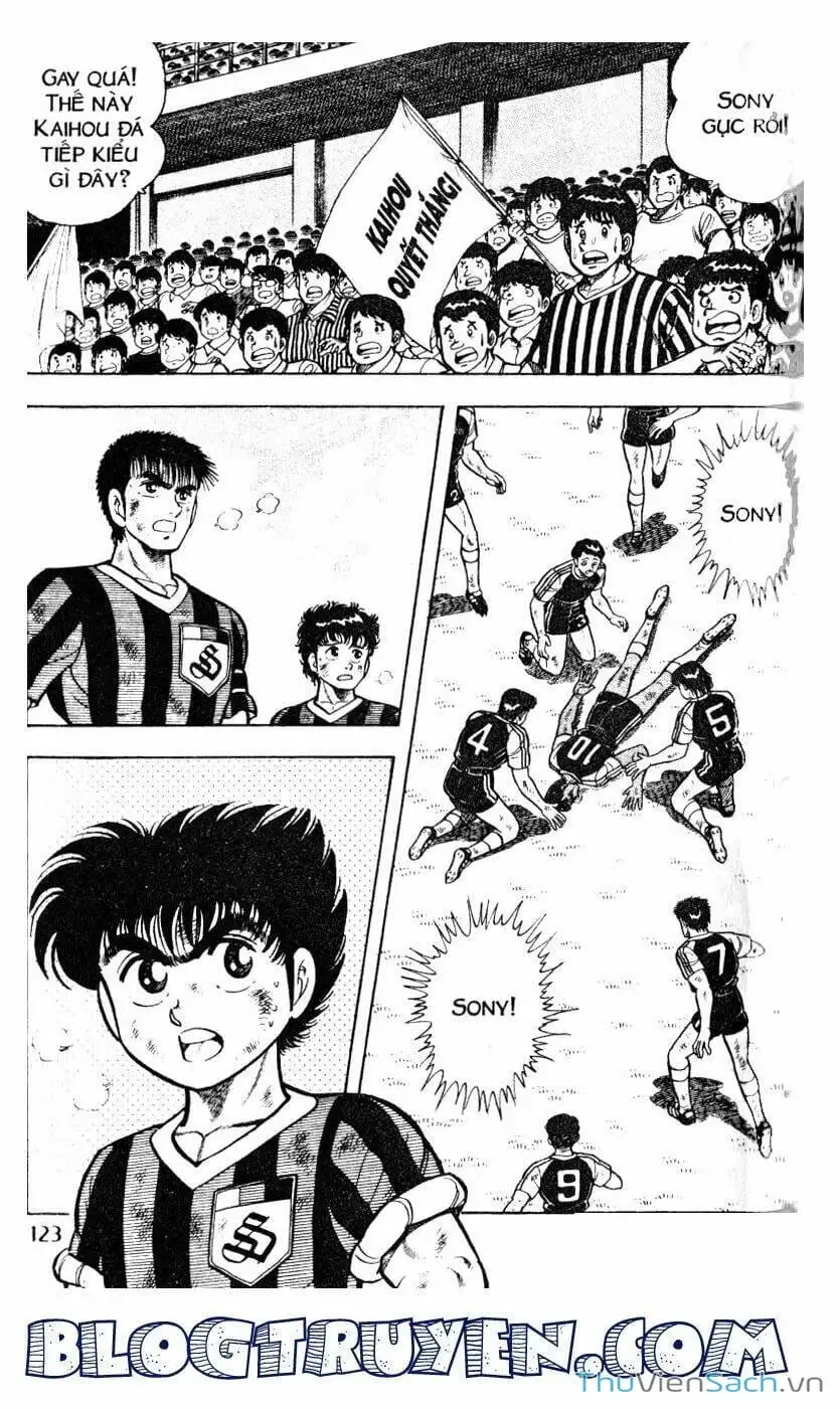 Truyện Tranh Jindo - Đường Dẫn Đến Khung Thành trang 2