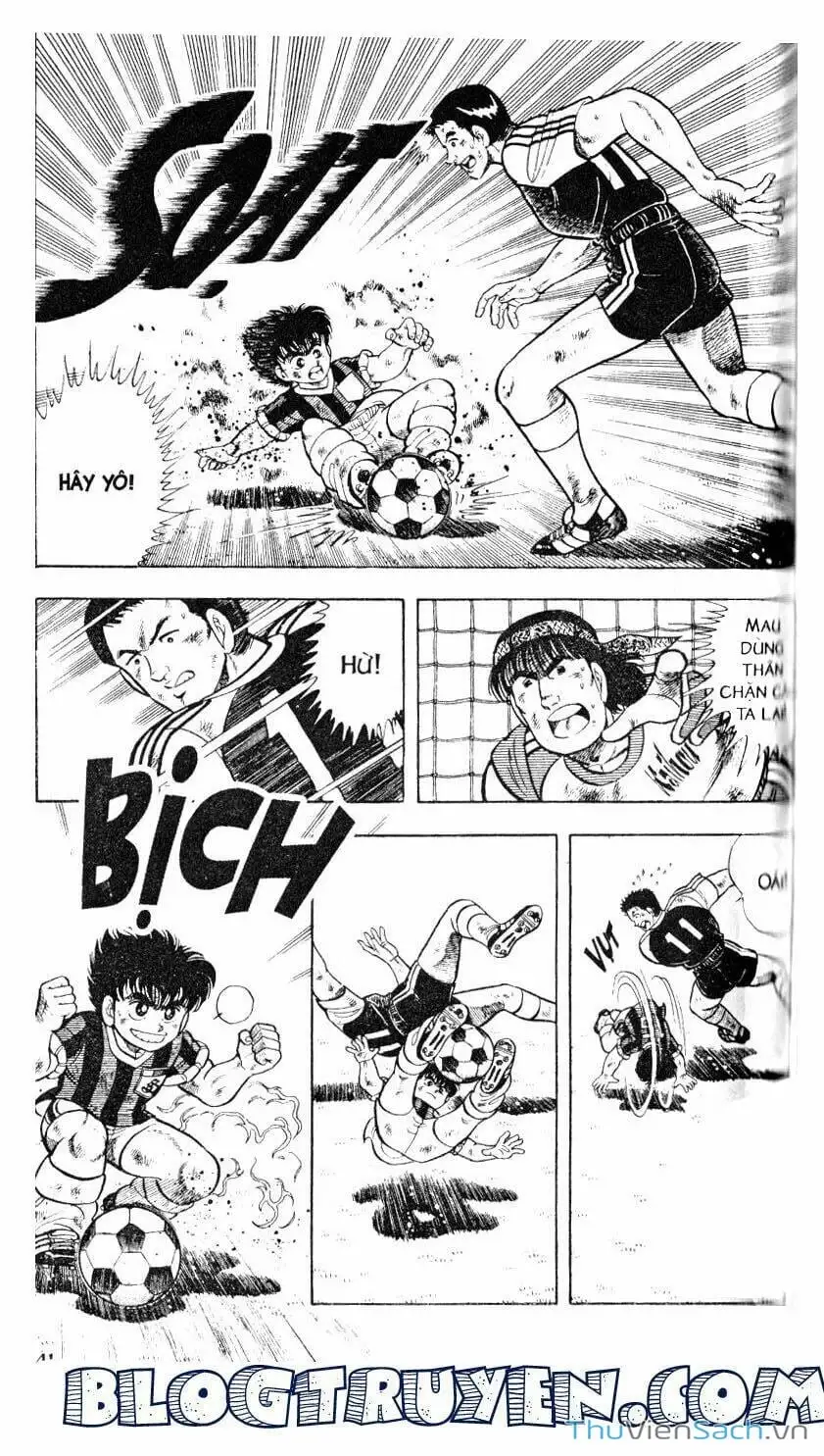 Truyện Tranh Jindo - Đường Dẫn Đến Khung Thành trang 2