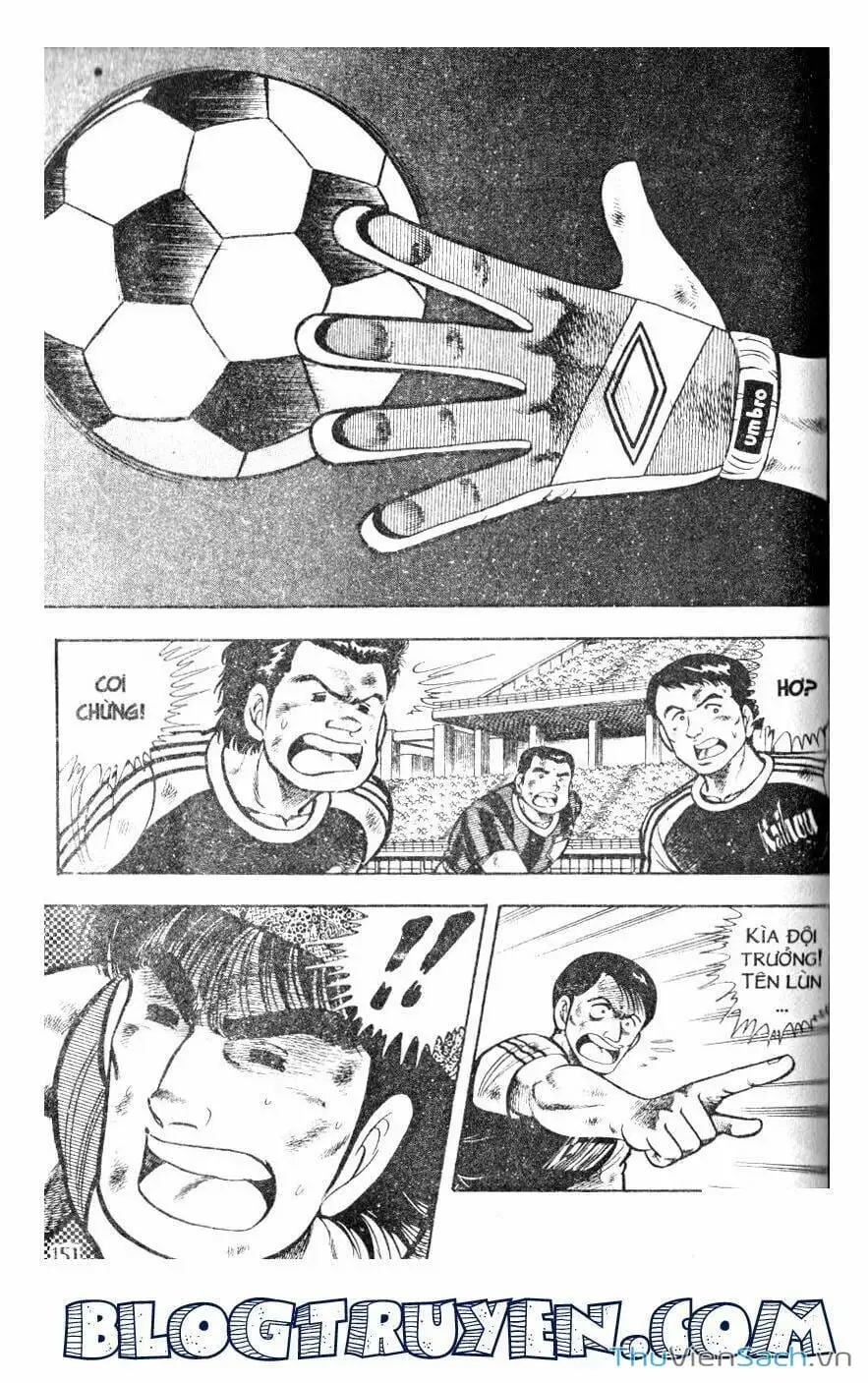 Truyện Tranh Jindo - Đường Dẫn Đến Khung Thành trang 2