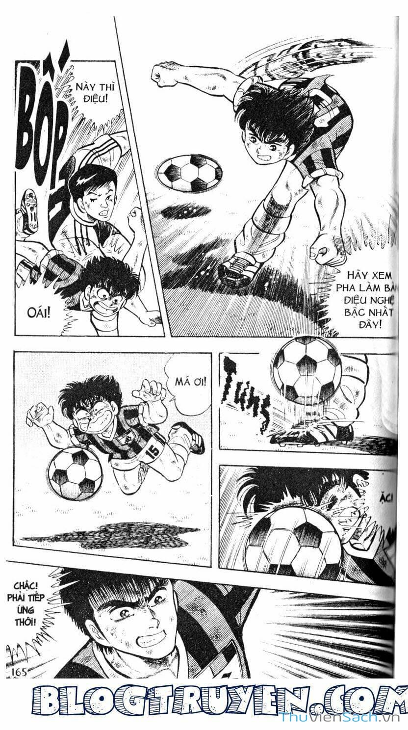 Truyện Tranh Jindo - Đường Dẫn Đến Khung Thành trang 2