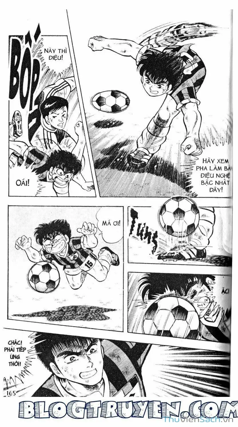 Truyện Tranh Jindo - Đường Dẫn Đến Khung Thành trang 2