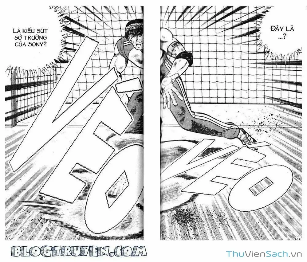 Truyện Tranh Jindo - Đường Dẫn Đến Khung Thành trang 2