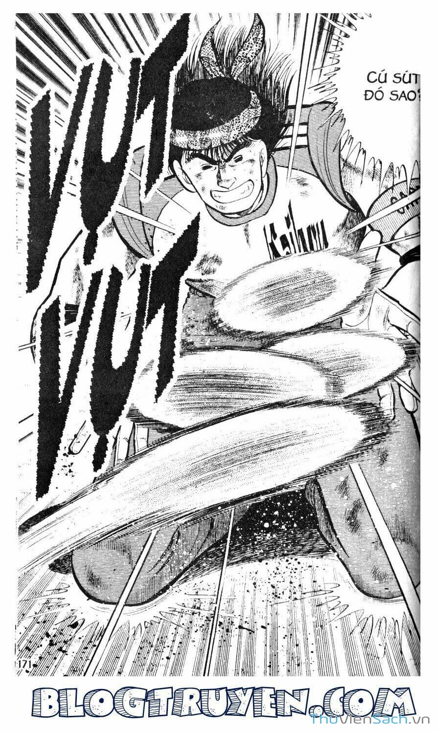 Truyện Tranh Jindo - Đường Dẫn Đến Khung Thành trang 2