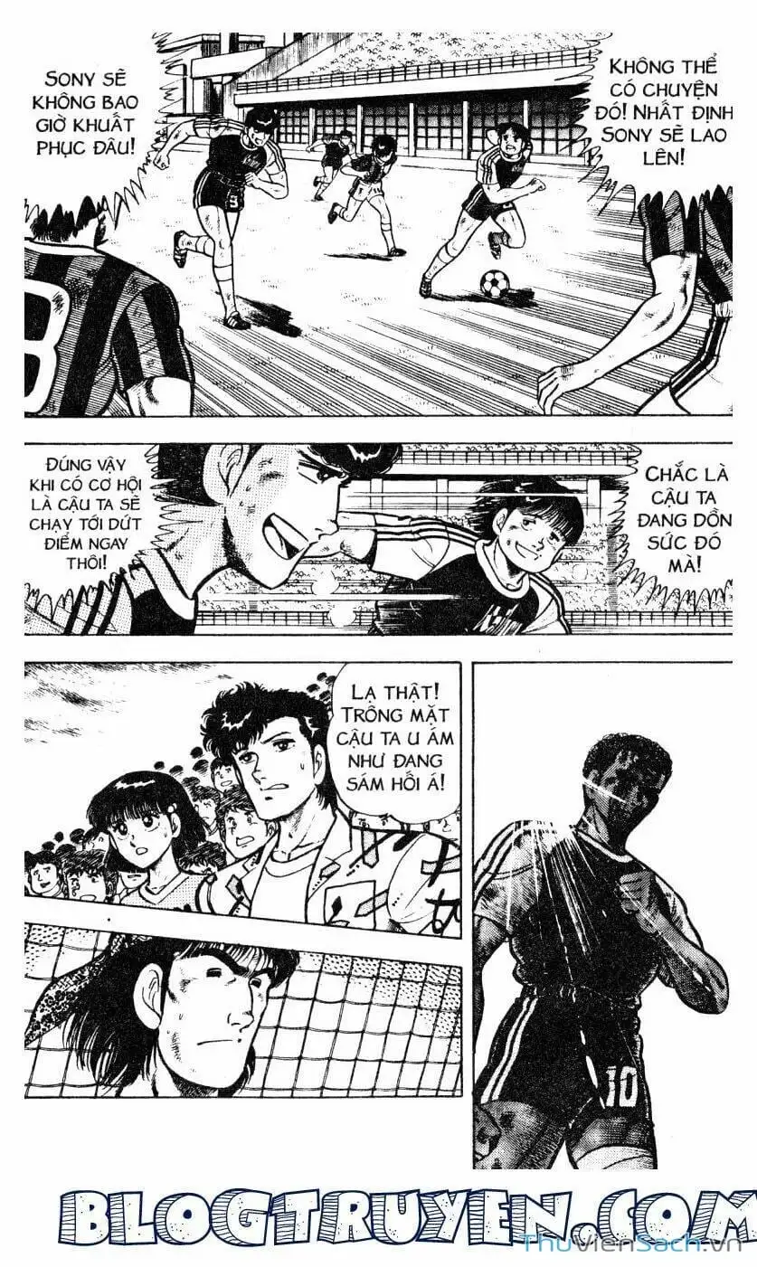 Truyện Tranh Jindo - Đường Dẫn Đến Khung Thành trang 2