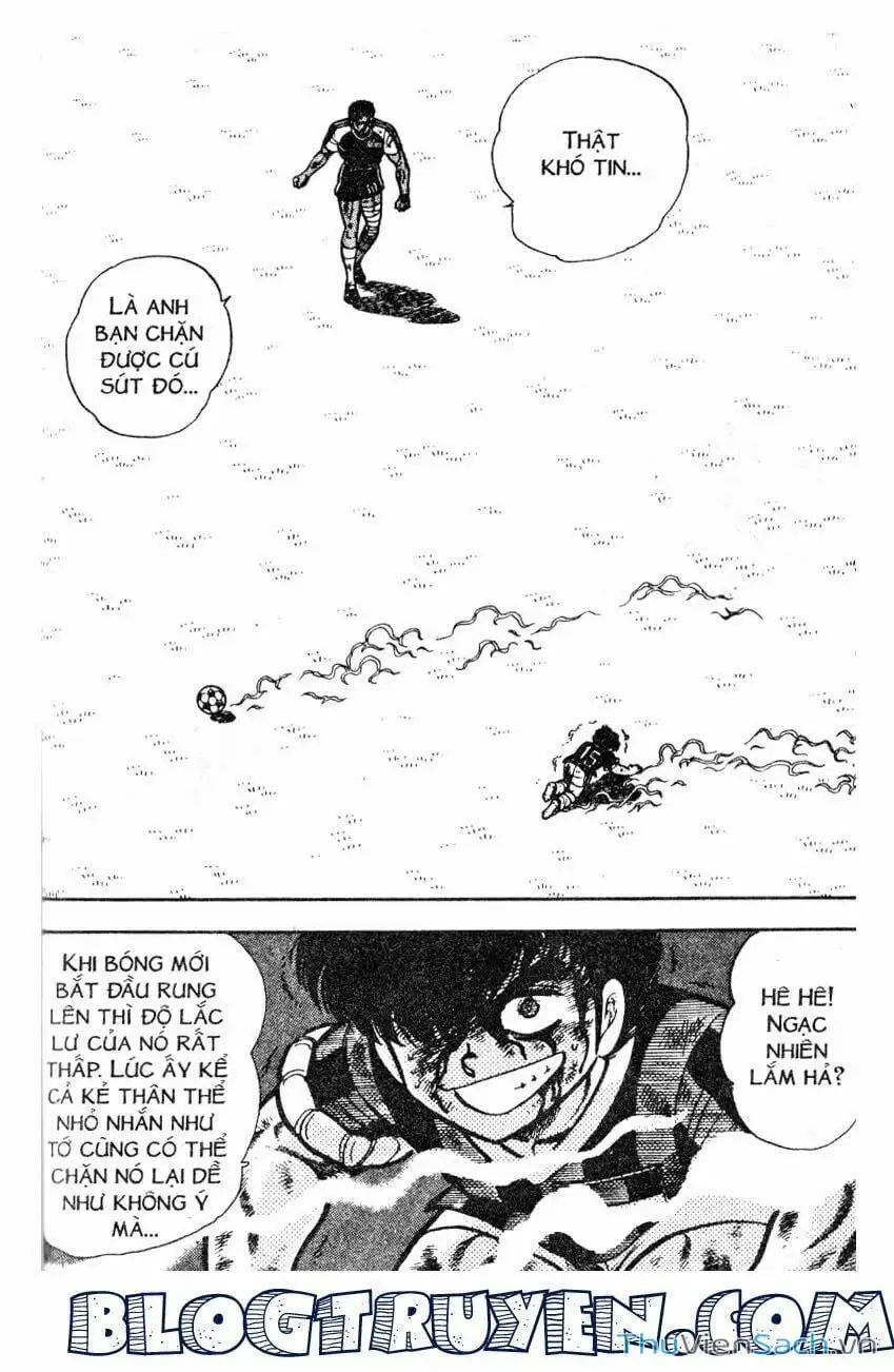 Truyện Tranh Jindo - Đường Dẫn Đến Khung Thành trang 2