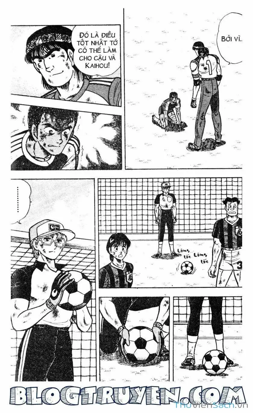 Truyện Tranh Jindo - Đường Dẫn Đến Khung Thành trang 2