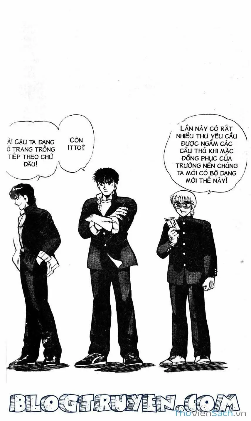 Truyện Tranh Jindo - Đường Dẫn Đến Khung Thành trang 2