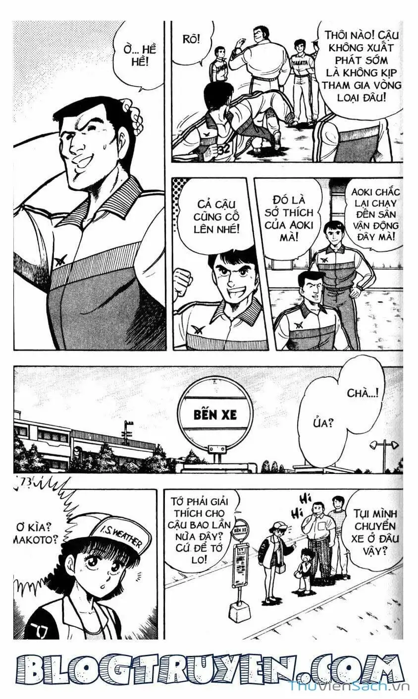 Truyện Tranh Jindo - Đường Dẫn Đến Khung Thành trang 2