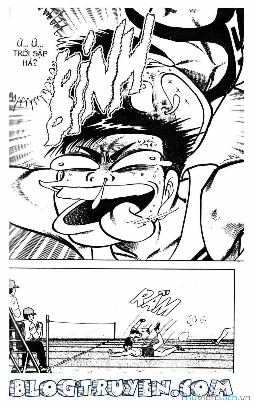 Truyện Tranh Jindo - Đường Dẫn Đến Khung Thành trang 2